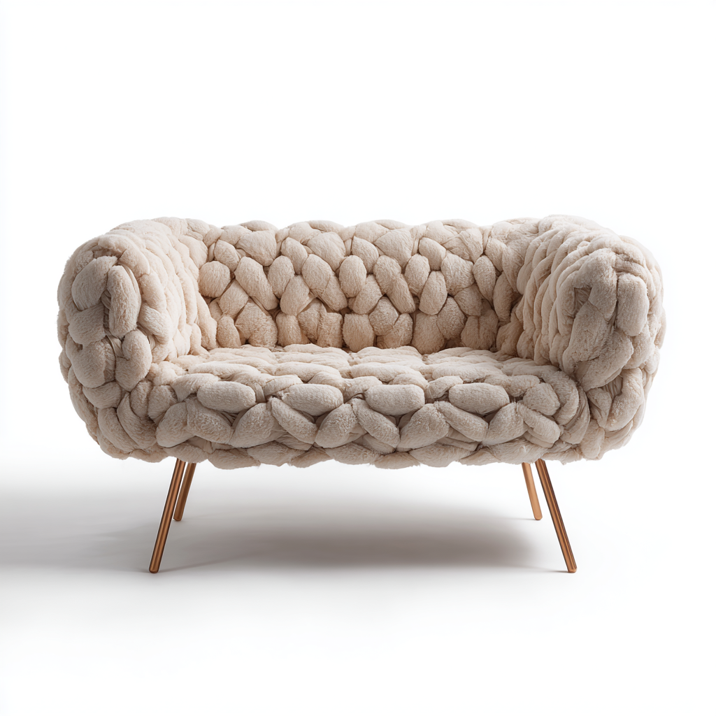 TEXTURAL CRAFT